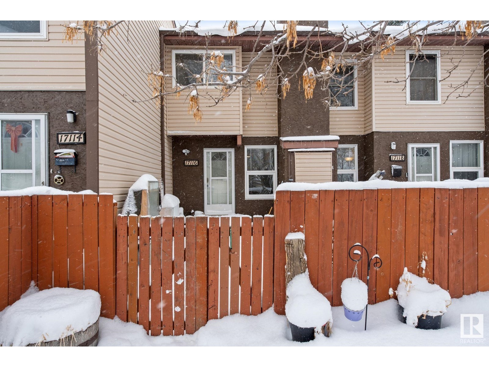 17116 108 ST NW NW, Edmonton