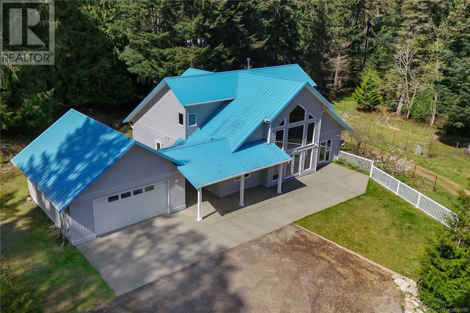  212 Hamilton-Horne Way, Salt Spring