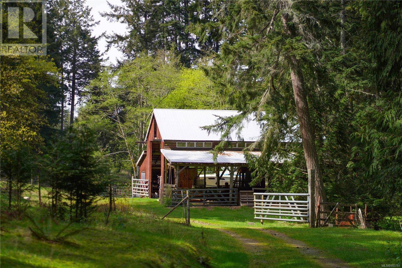  212 Hamilton-Horne Way, Salt Spring