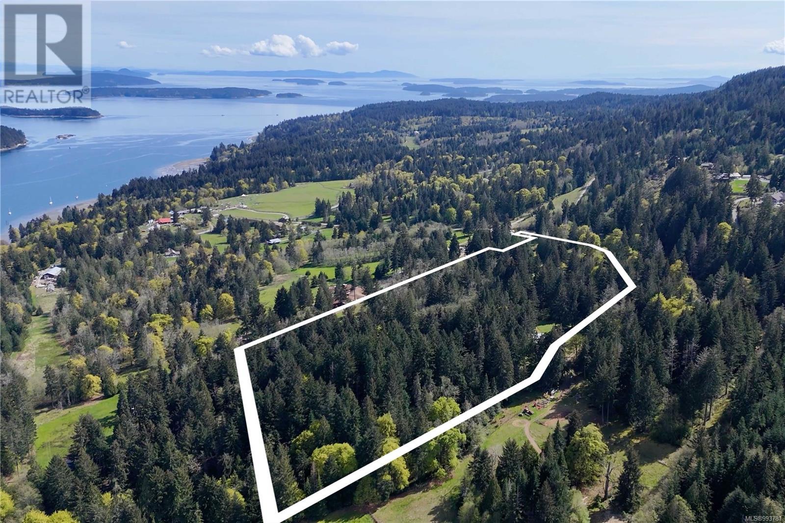  212 Hamilton-Horne Way, Salt Spring