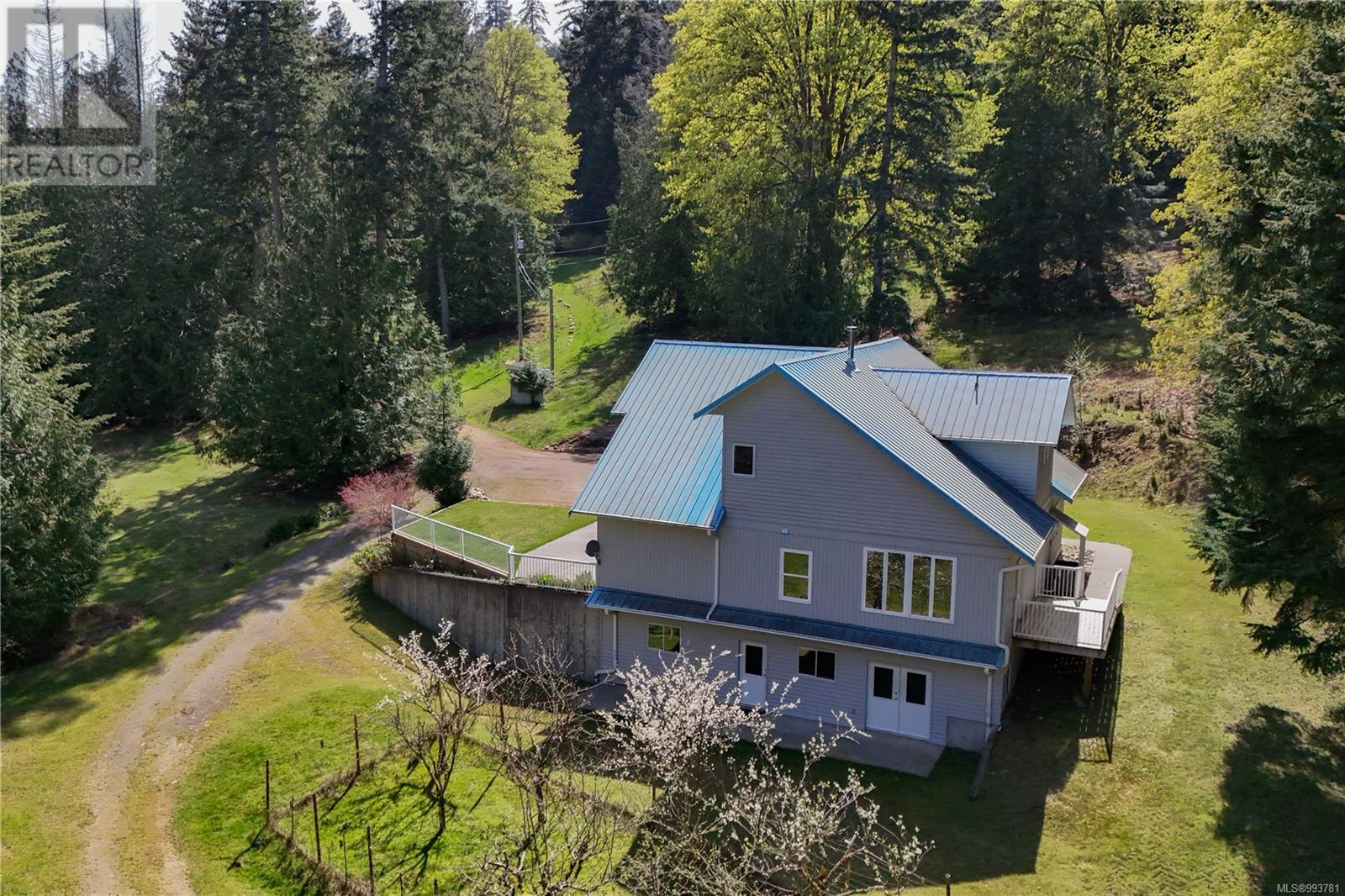  212 Hamilton-Horne Way, Salt Spring