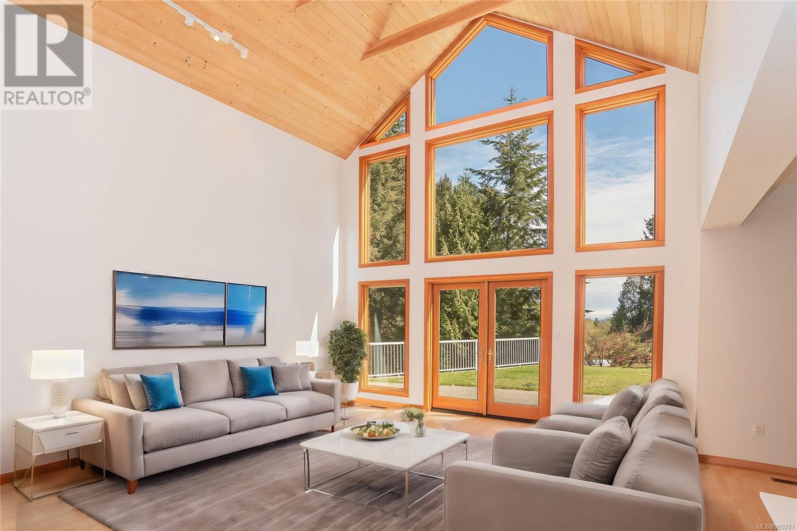  212 Hamilton-Horne Way, Salt Spring