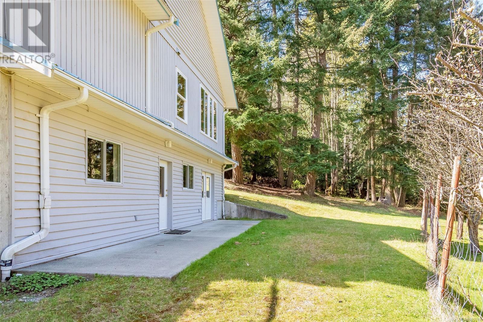 212 Hamilton-Horne Way, Salt Spring