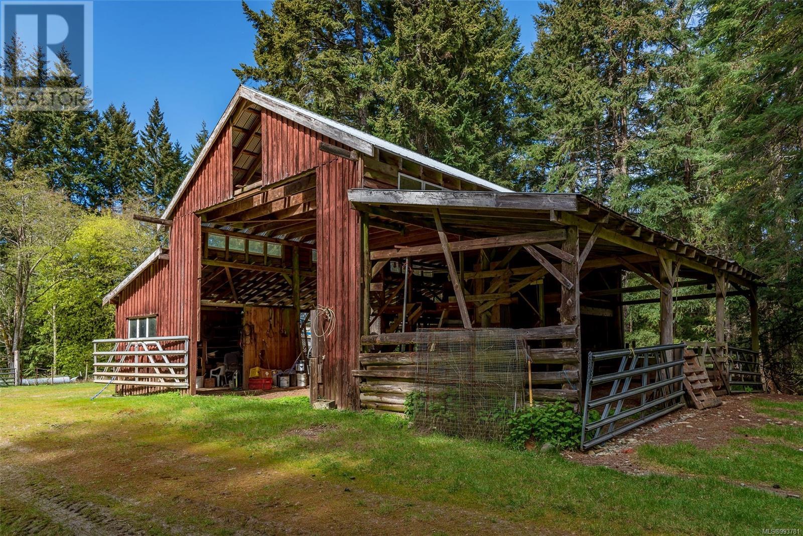  212 Hamilton-Horne Way, Salt Spring
