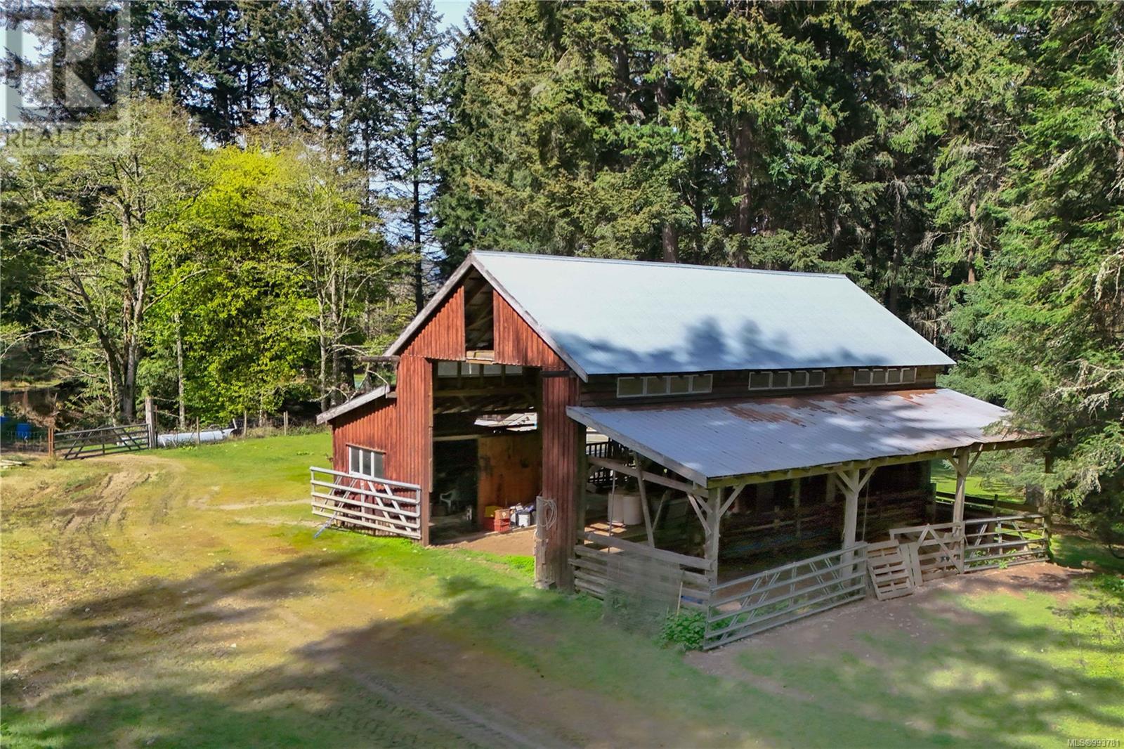  212 Hamilton-Horne Way, Salt Spring