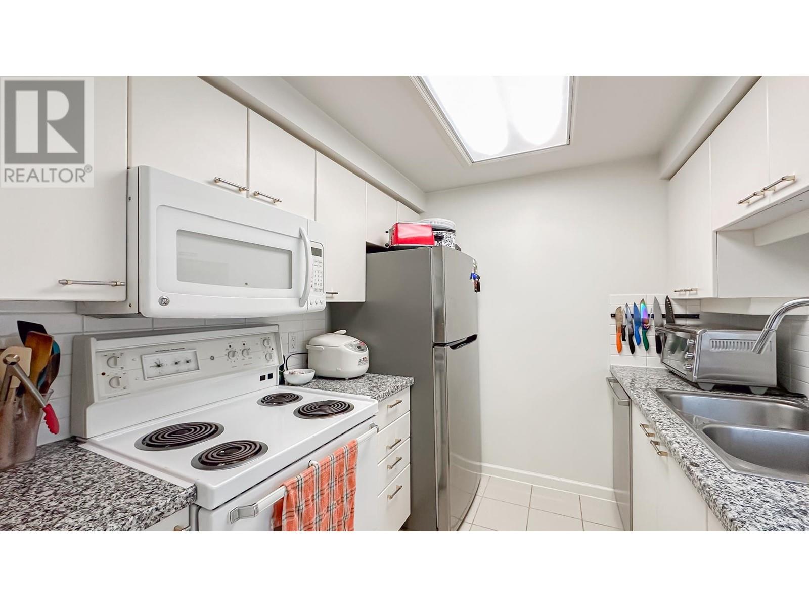 701 1318 HOMER STREET, Vancouver