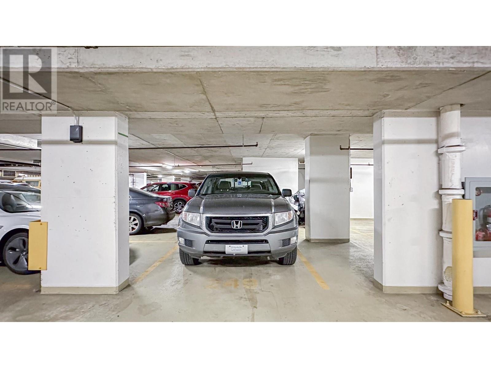 701 1318 HOMER STREET, Vancouver