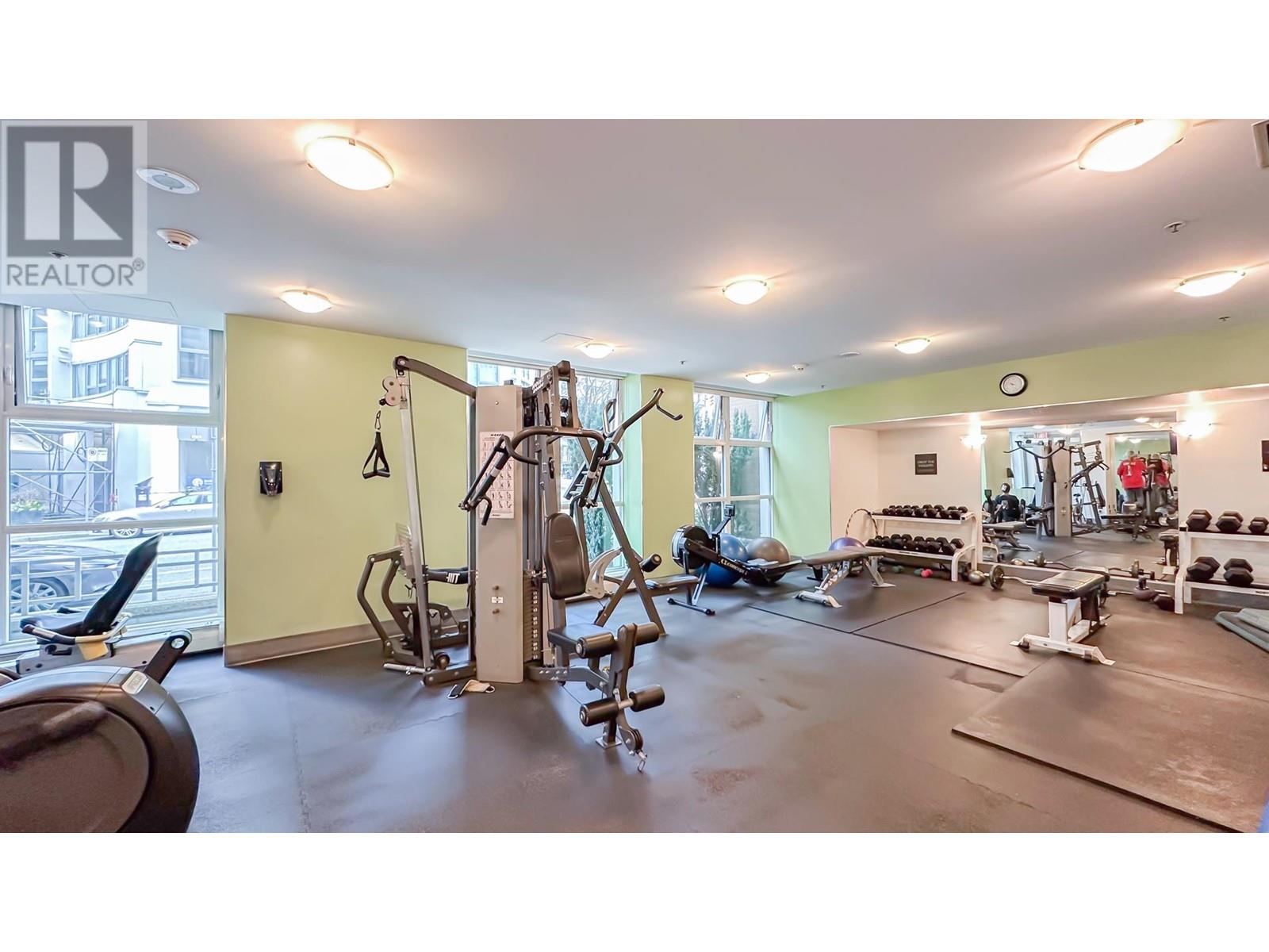 701 1318 HOMER STREET, Vancouver