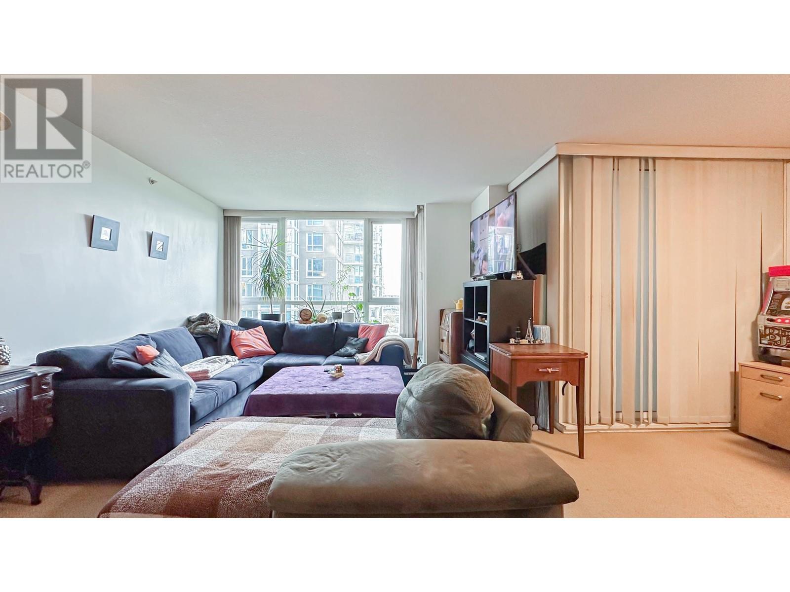 701 1318 HOMER STREET, Vancouver