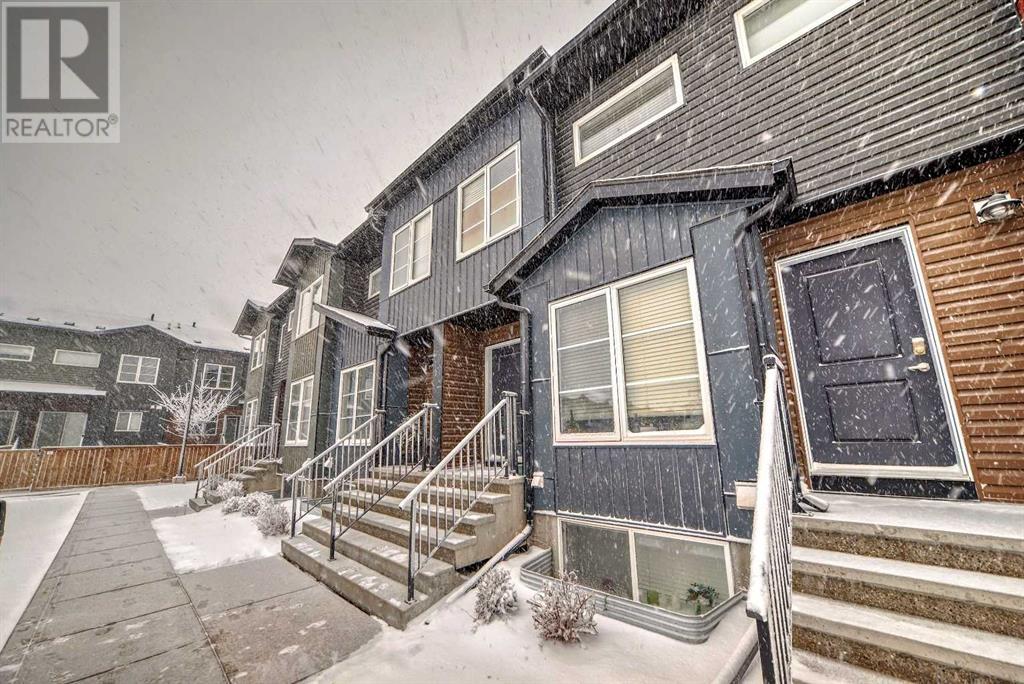 211, 31 Red Embers Parade NE, Calgary, Alberta