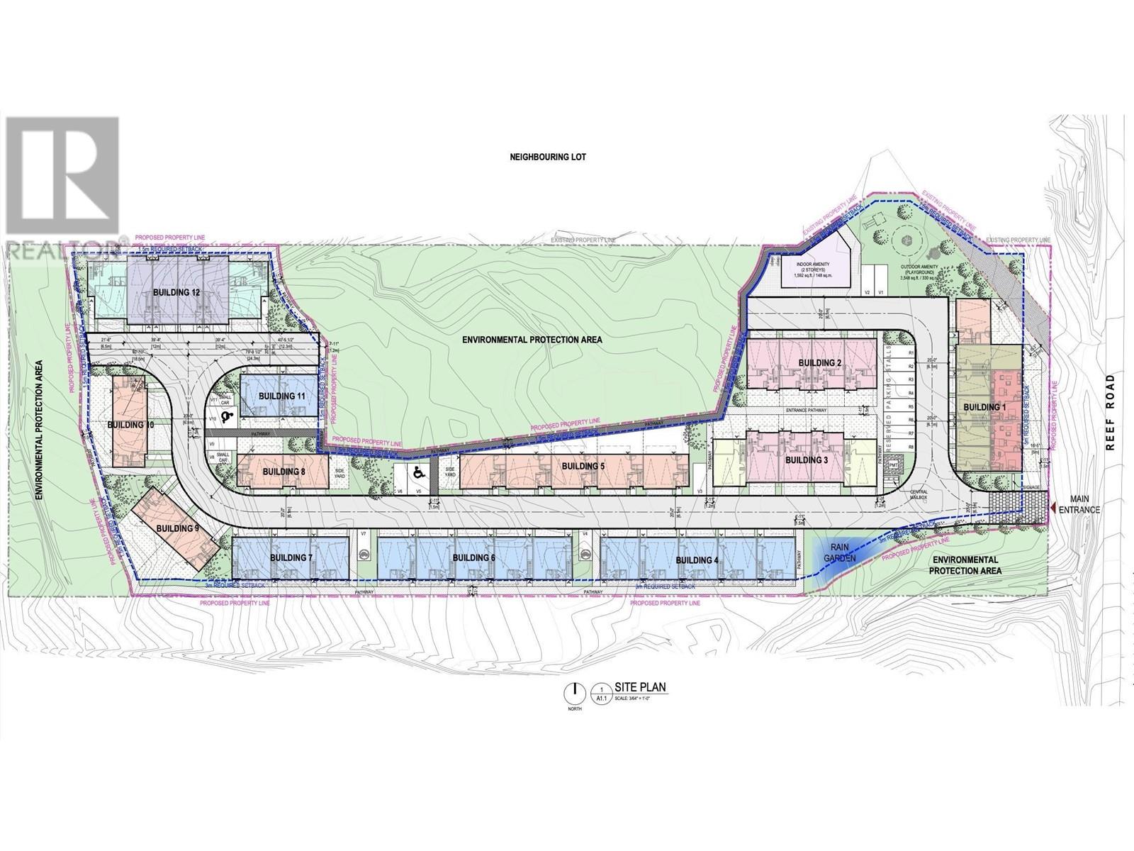 5875 REEF ROAD, Sechelt