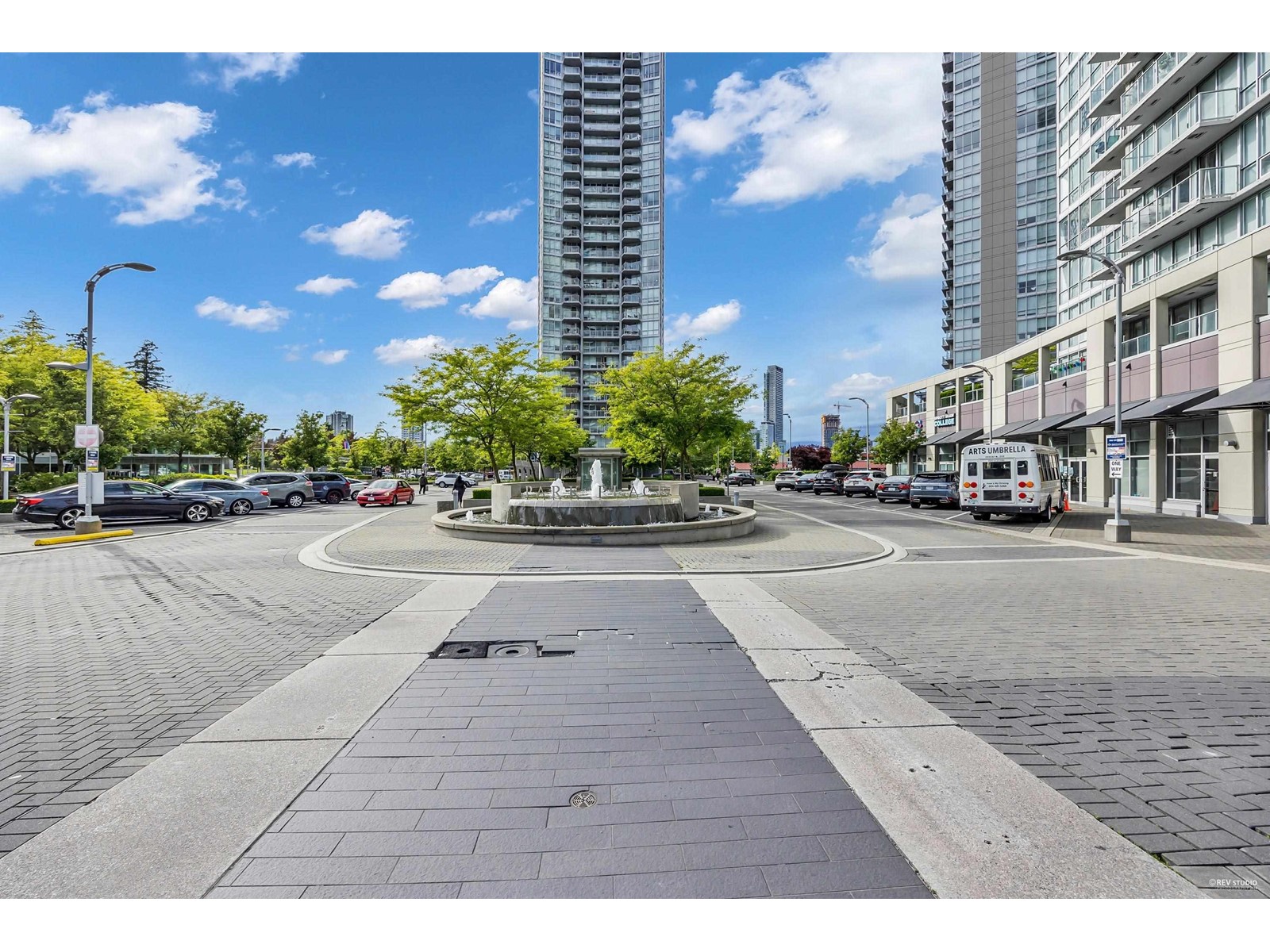 2908 9981 WHALLEY BOULEVARD, Surrey