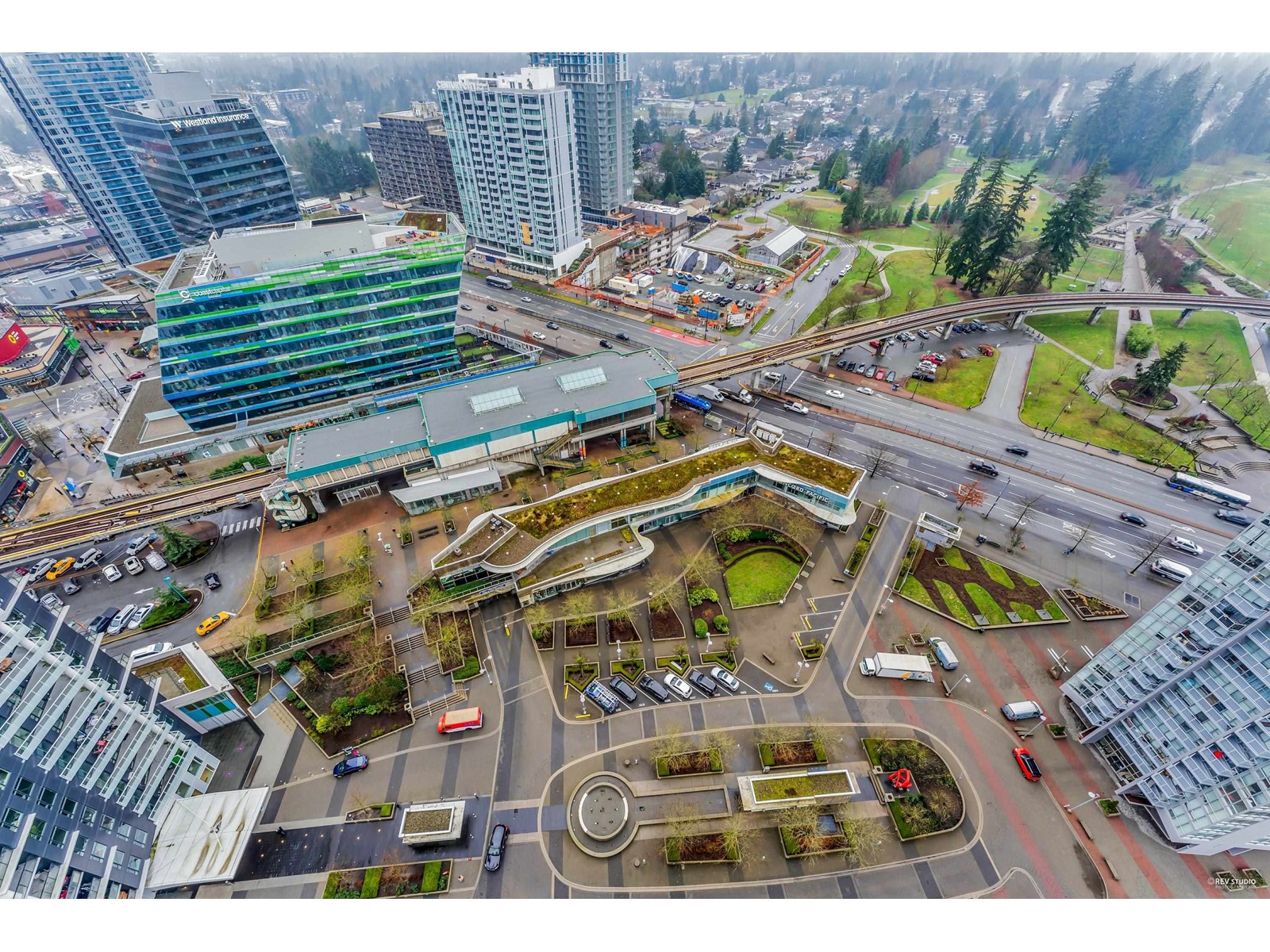 2908 9981 WHALLEY BOULEVARD, Surrey