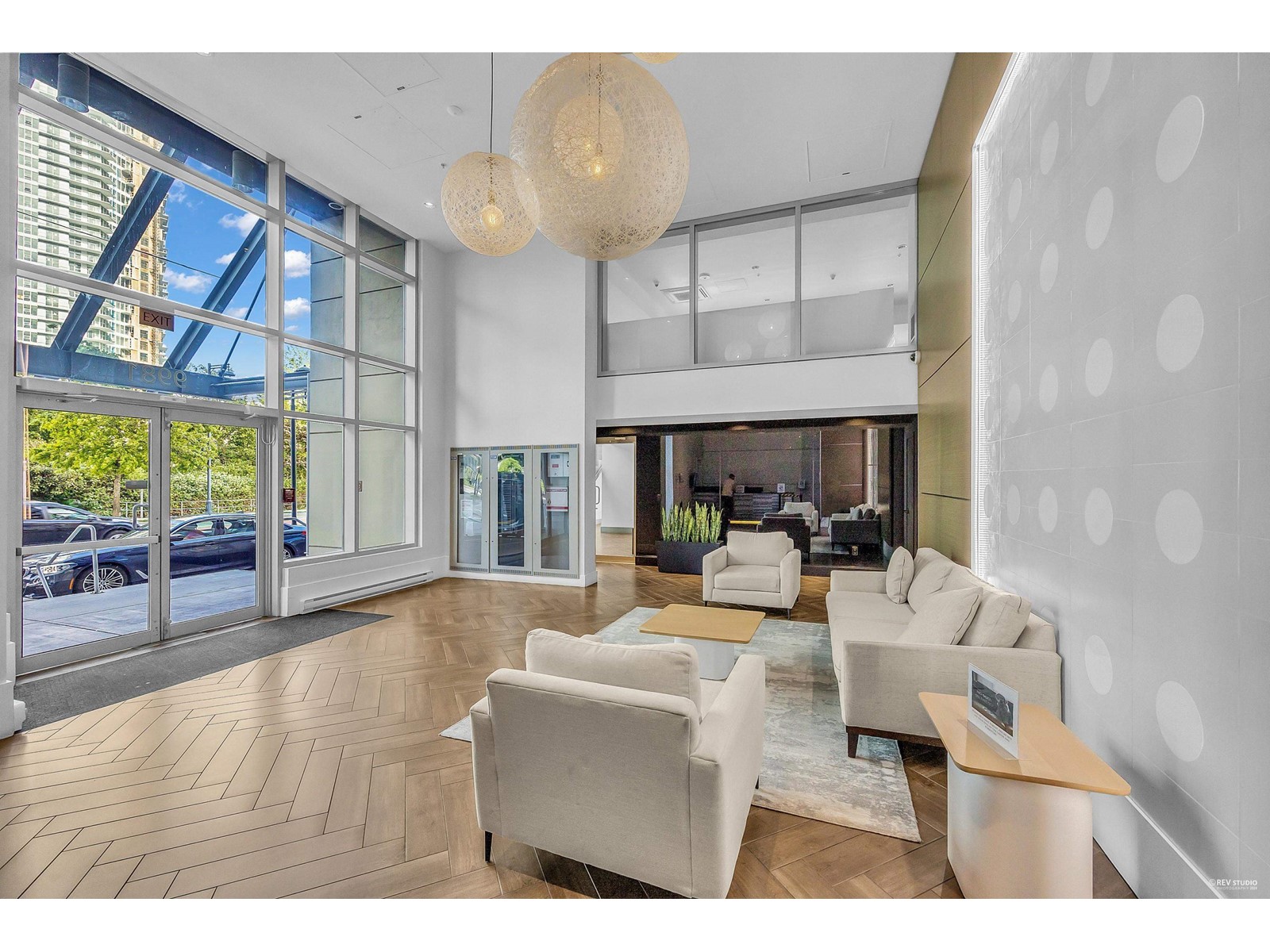 2908 9981 WHALLEY BOULEVARD, Surrey