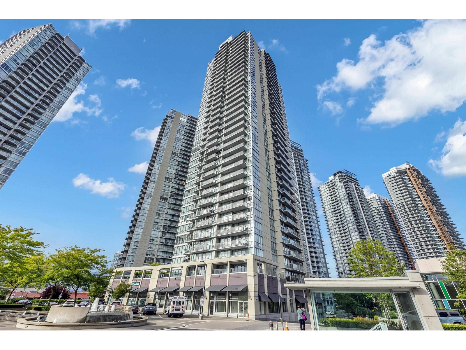 2908 9981 WHALLEY BOULEVARD, Surrey