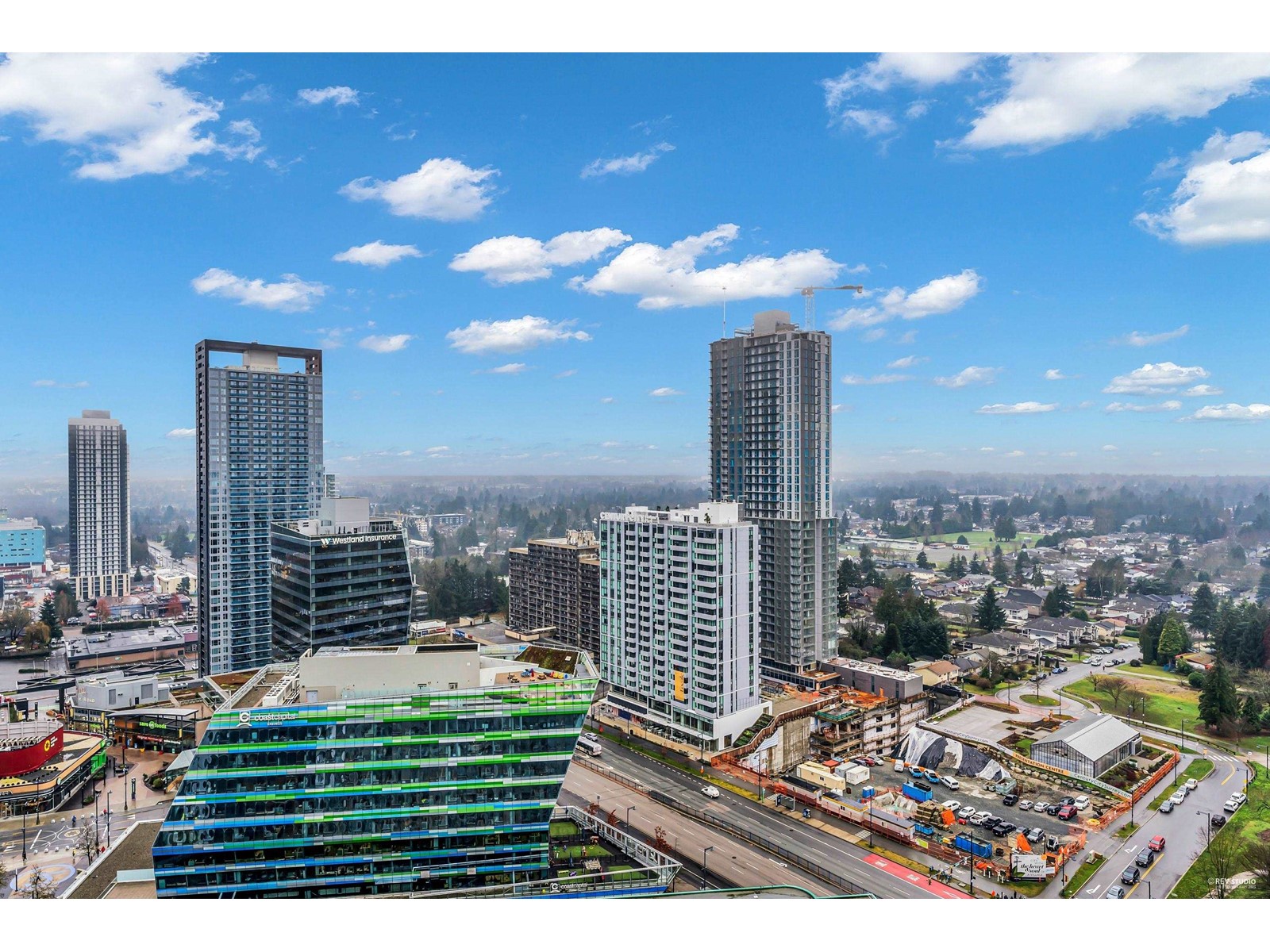 2908 9981 WHALLEY BOULEVARD, Surrey