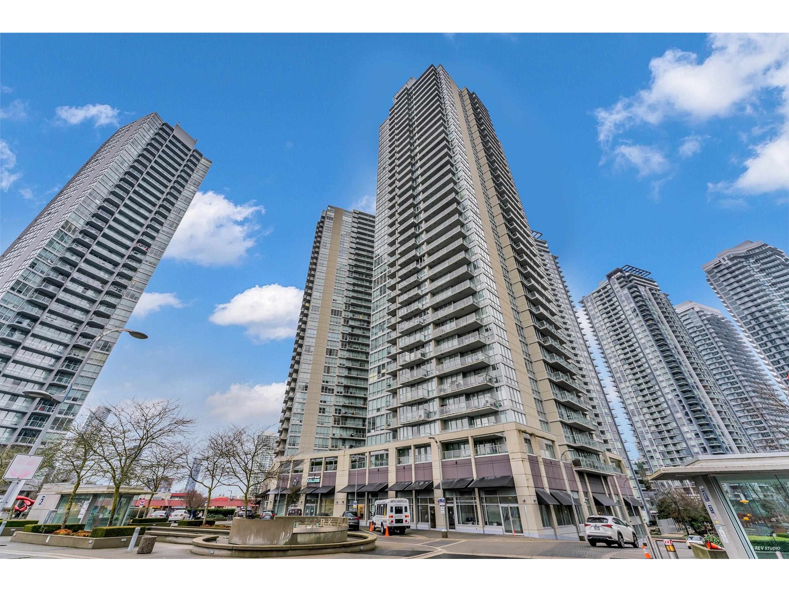 2908 9981 WHALLEY BOULEVARD, Surrey