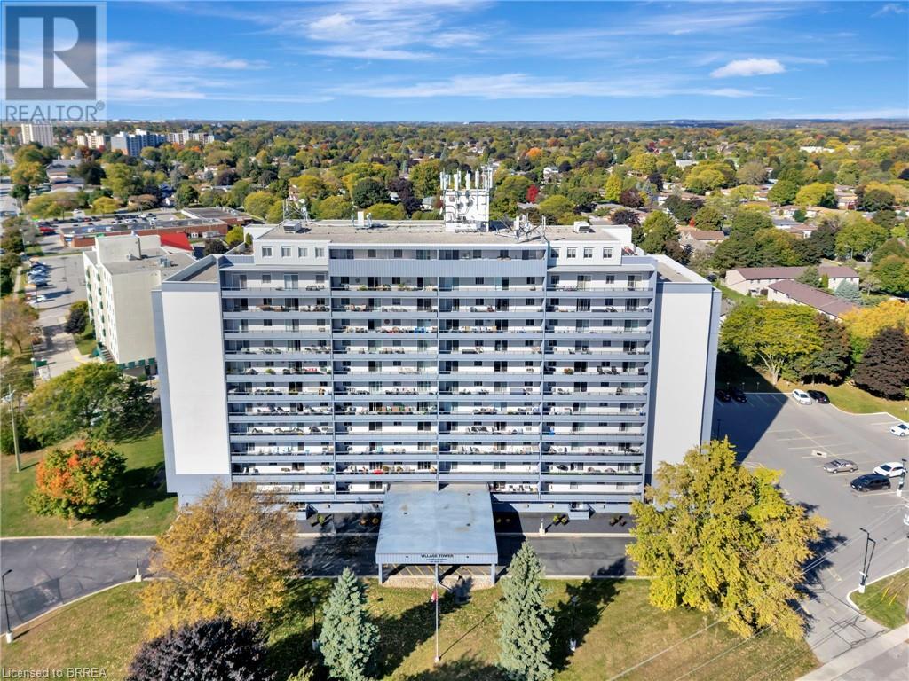 Photo 11 of 640 West Street Unit 506, Brantford ON