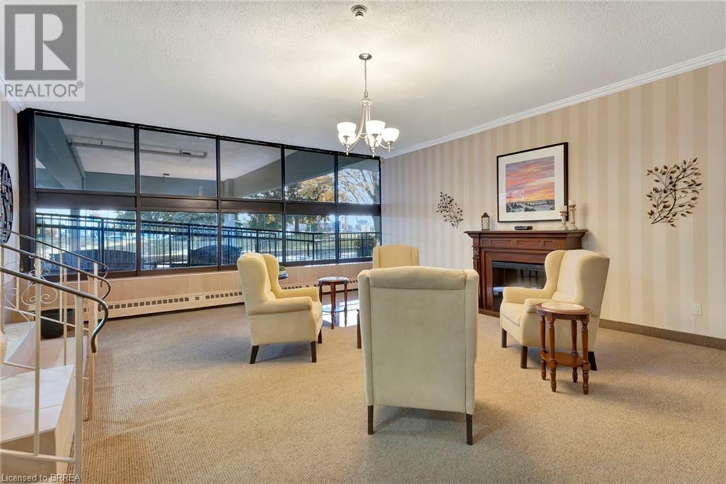 Photo 17 of 640 West Street Unit 506, Brantford ON