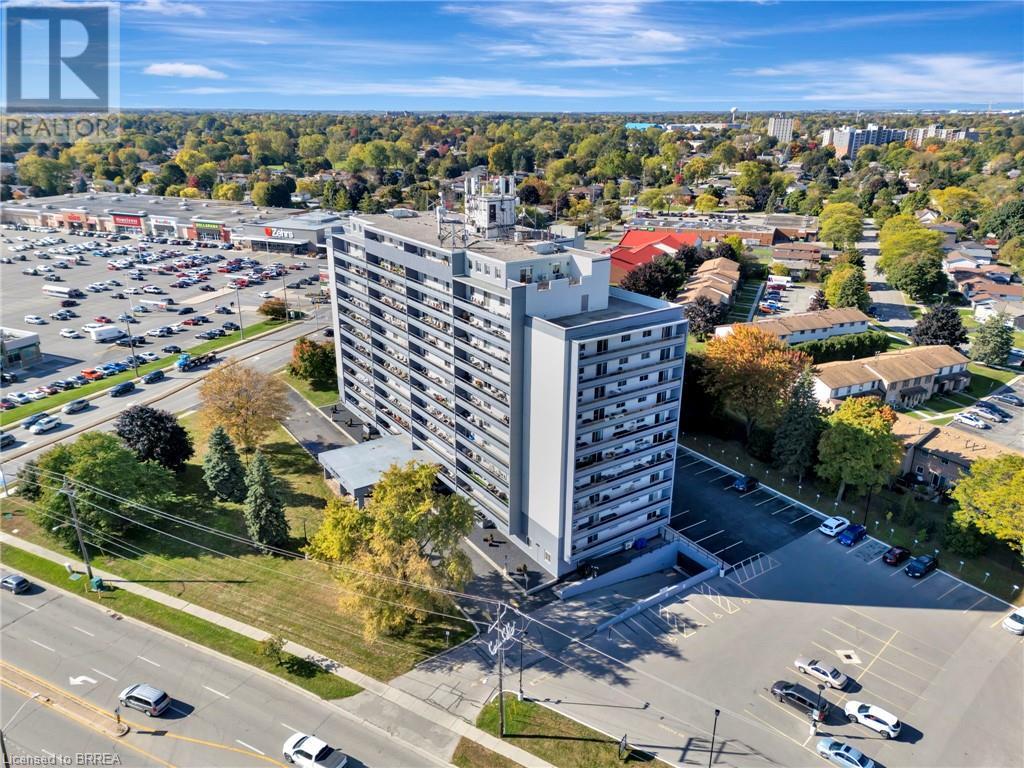 Photo 16 of 640 West Street Unit 506, Brantford ON
