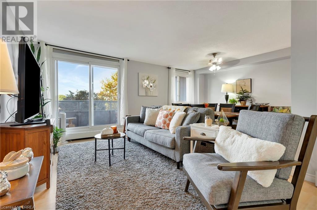 Photo 13 of 640 West Street Unit 506, Brantford ON