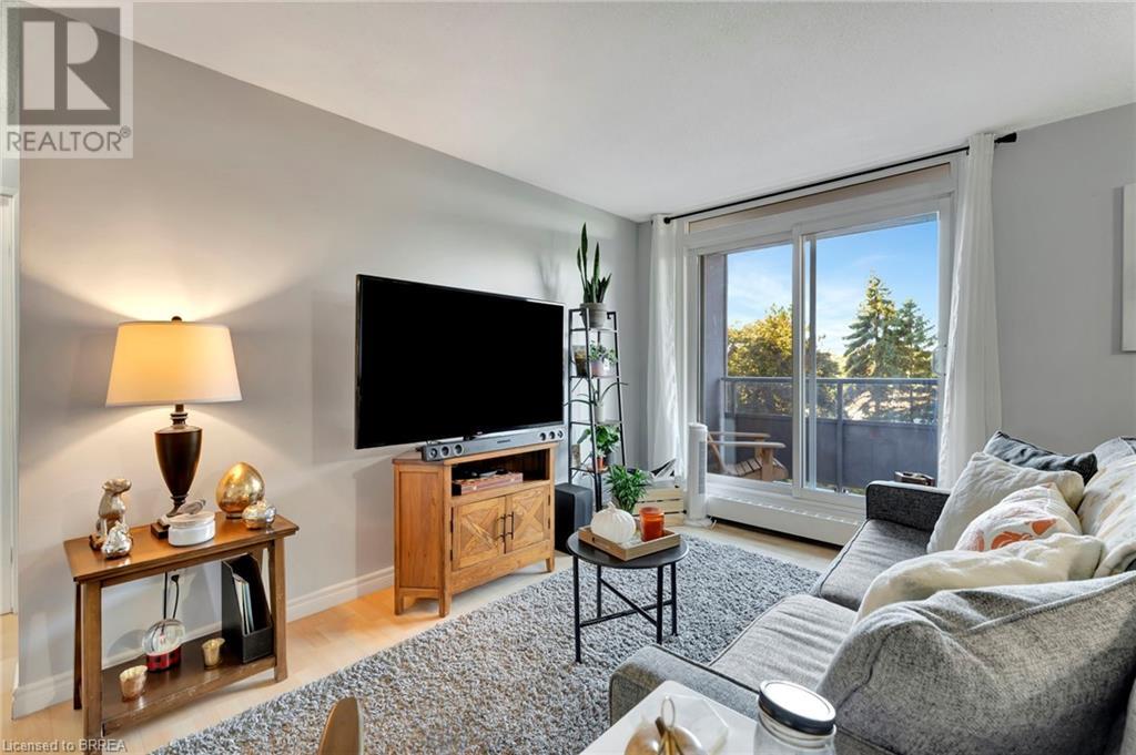 Photo 8 of 640 West Street Unit 506, Brantford ON