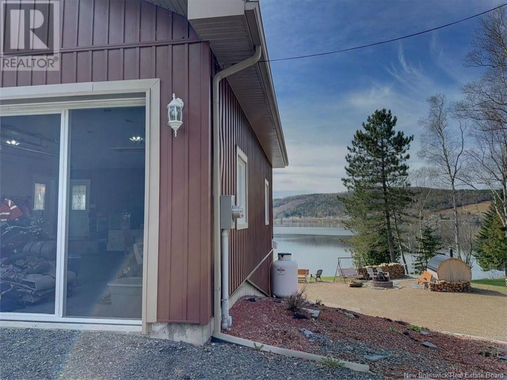 Photo 10 of 404 De Leglise Road, Lac Baker NB