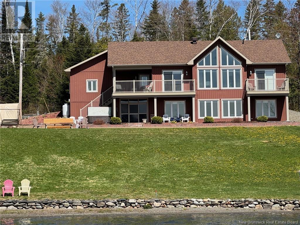 Photo 6 of 404 De Leglise Road, Lac Baker NB