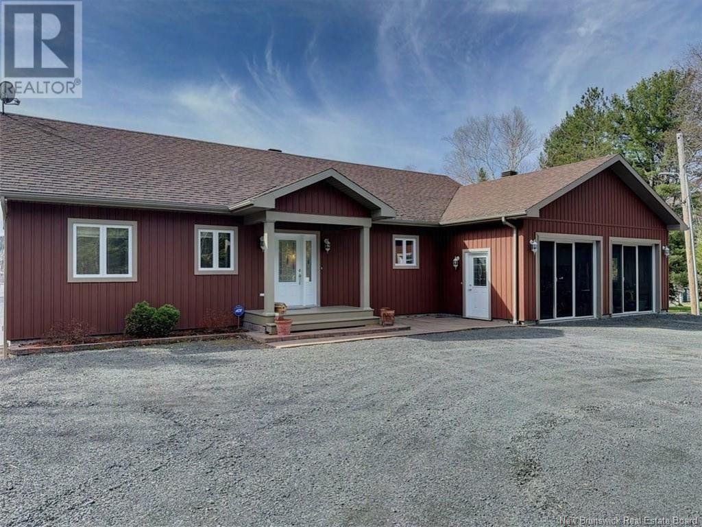 Photo 9 of 404 De Leglise Road, Lac Baker NB