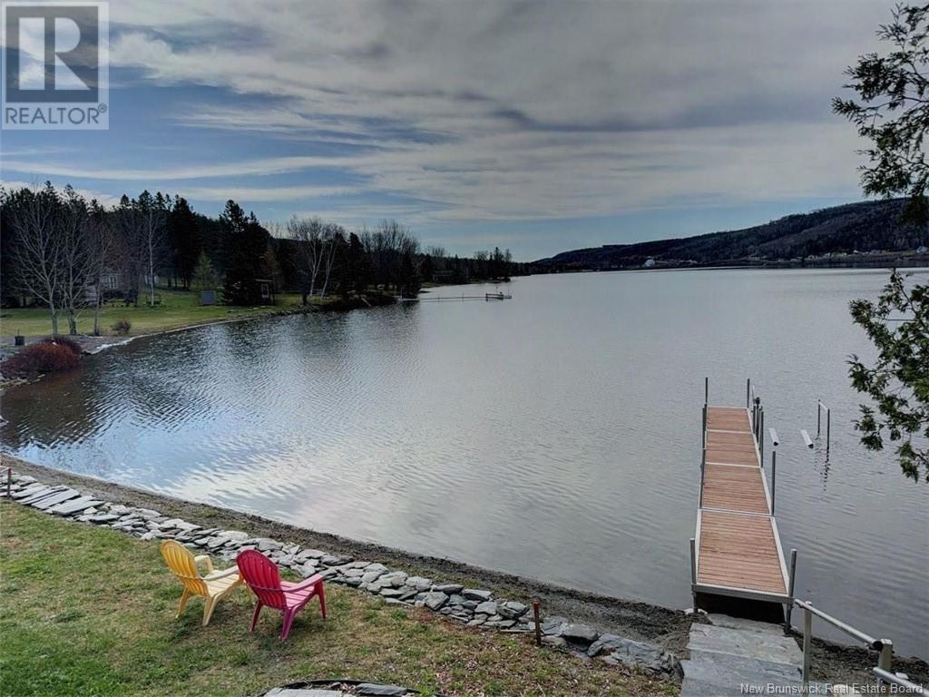Photo 2 of 404 De Leglise Road, Lac Baker NB