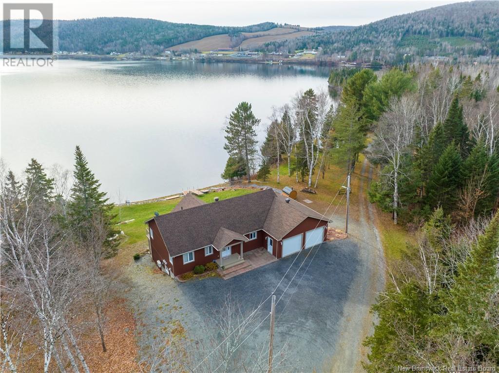 Photo 4 of 404 De Leglise Road, Lac Baker NB