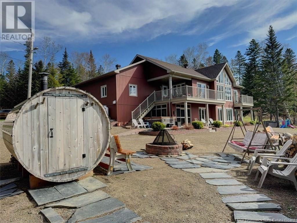 Photo 11 of 404 De Leglise Road, Lac Baker NB