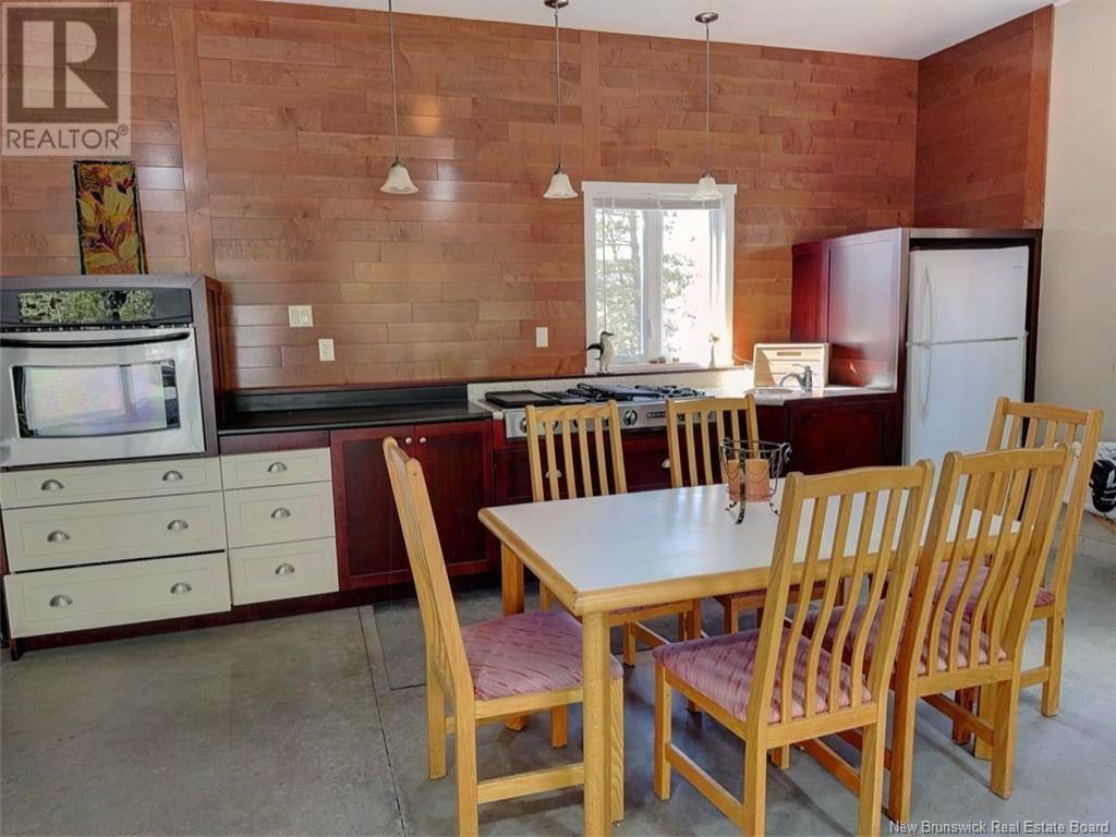 Photo 45 of 404 De Leglise Road, Lac Baker NB