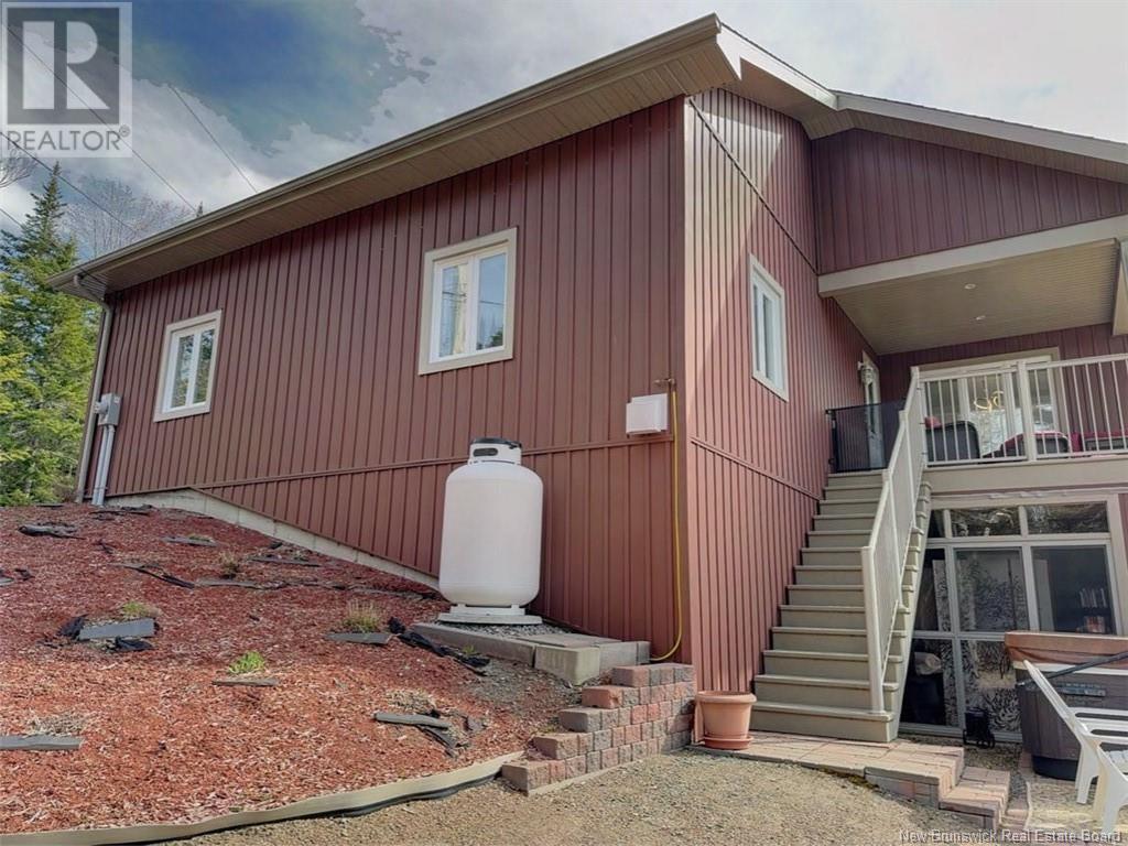 Photo 12 of 404 De Leglise Road, Lac Baker NB