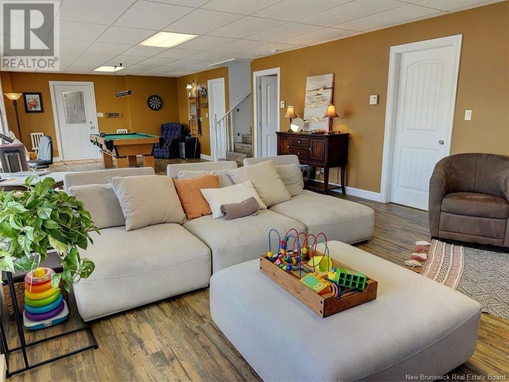 Photo 35 of 404 De Leglise Road, Lac Baker NB