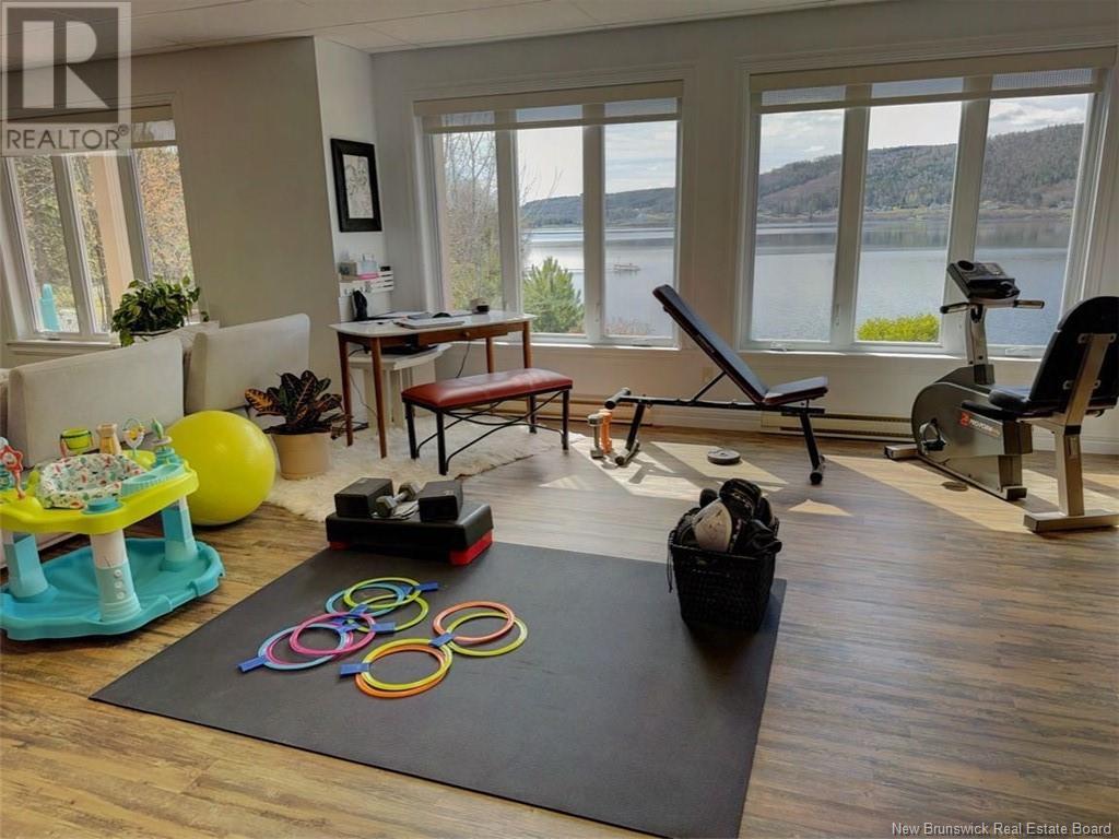 Photo 32 of 404 De Leglise Road, Lac Baker NB