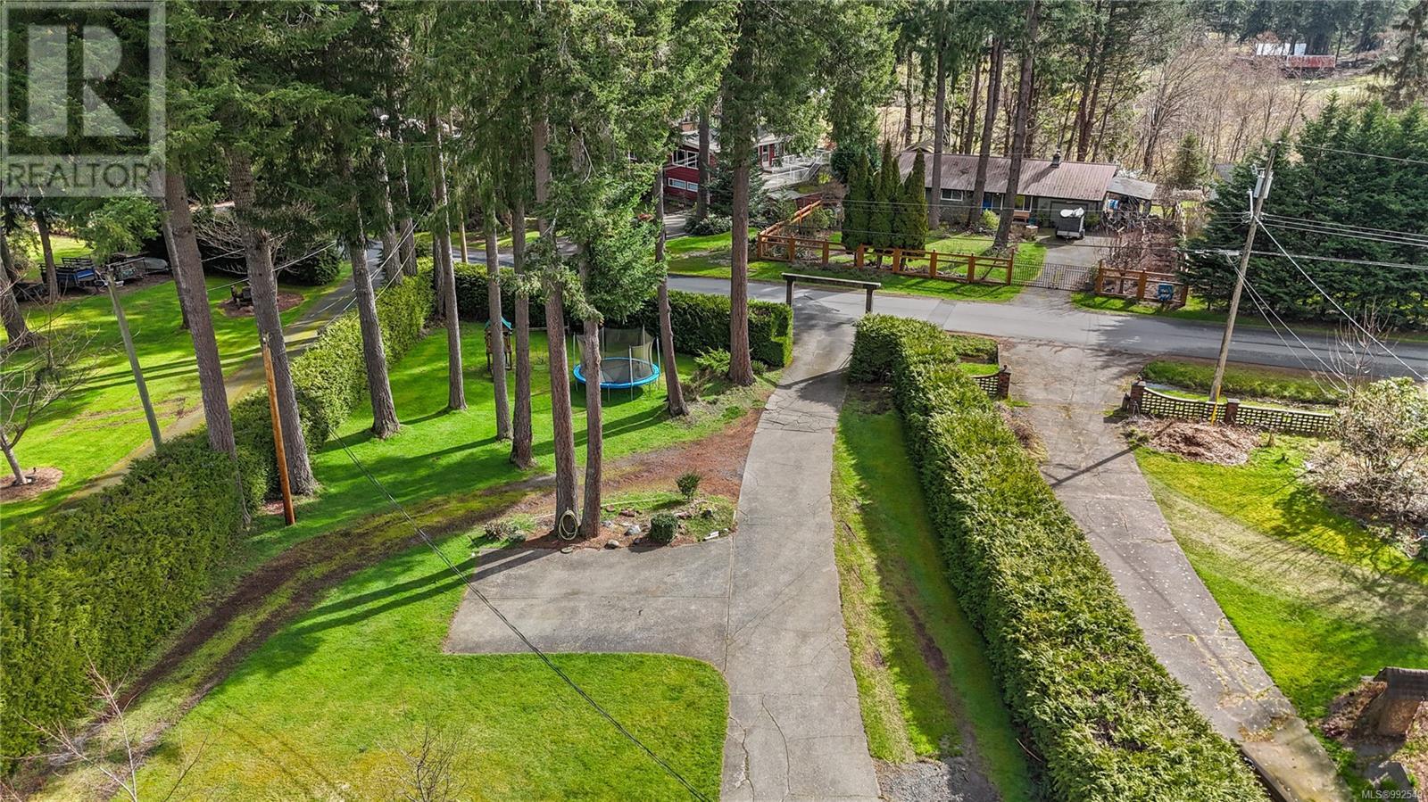 2470 Spring Rd, Campbell River