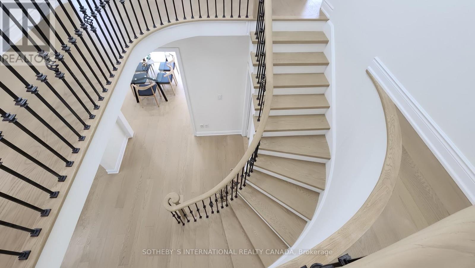 Single Family House for Sale in  FORECASTLE ROAD Vaughan (Patterson) 