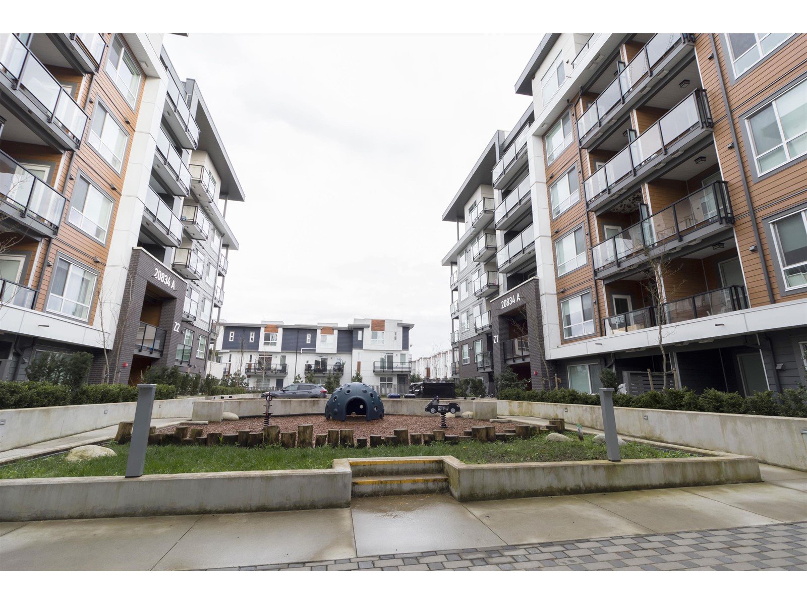 A121 20834 80 AVENUE, Langley real estate listing R2983354