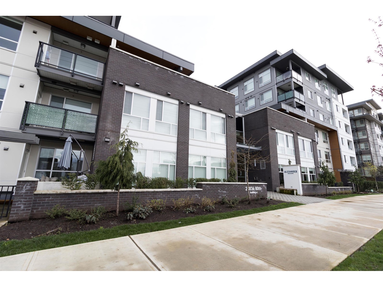 A121 20834 80 AVENUE, Langley real estate listing R2983354