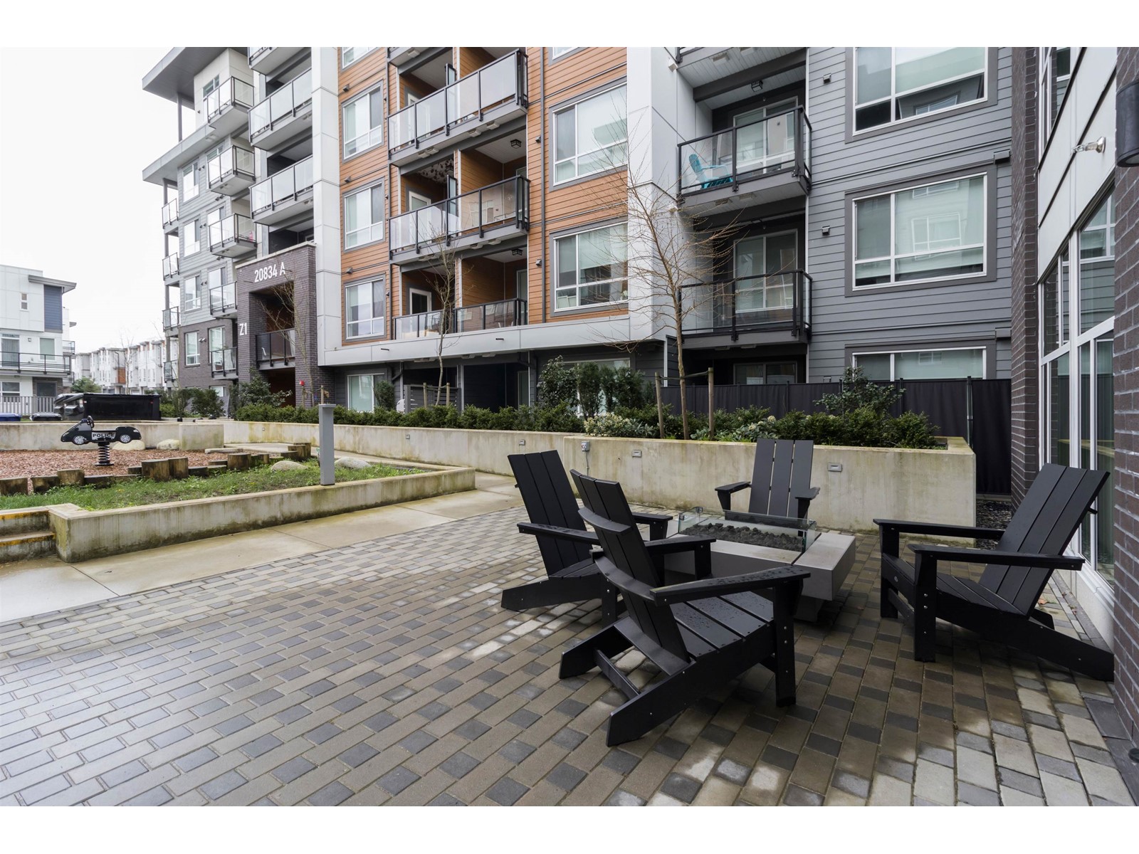 A121 20834 80 AVENUE, Langley real estate listing R2983354