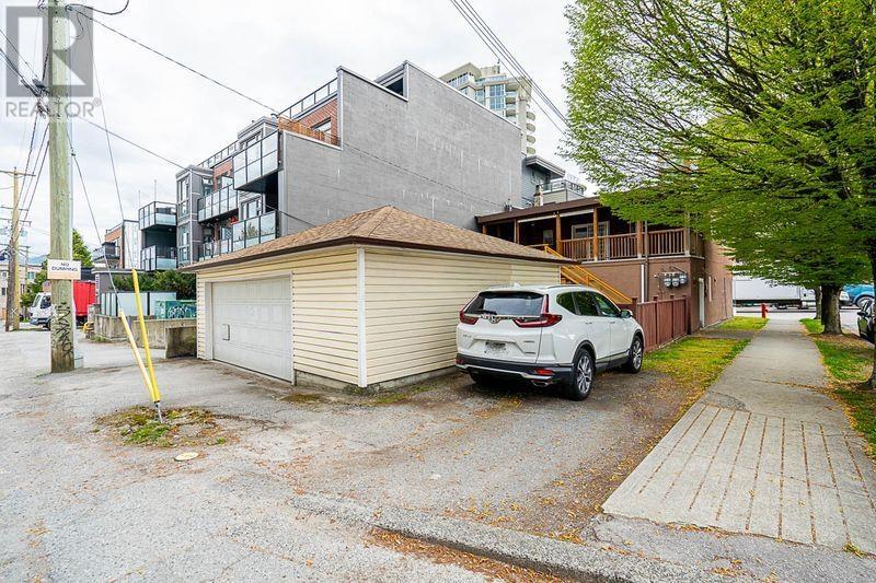Photo 18 of 3947 Knight Street, Vancouver BC