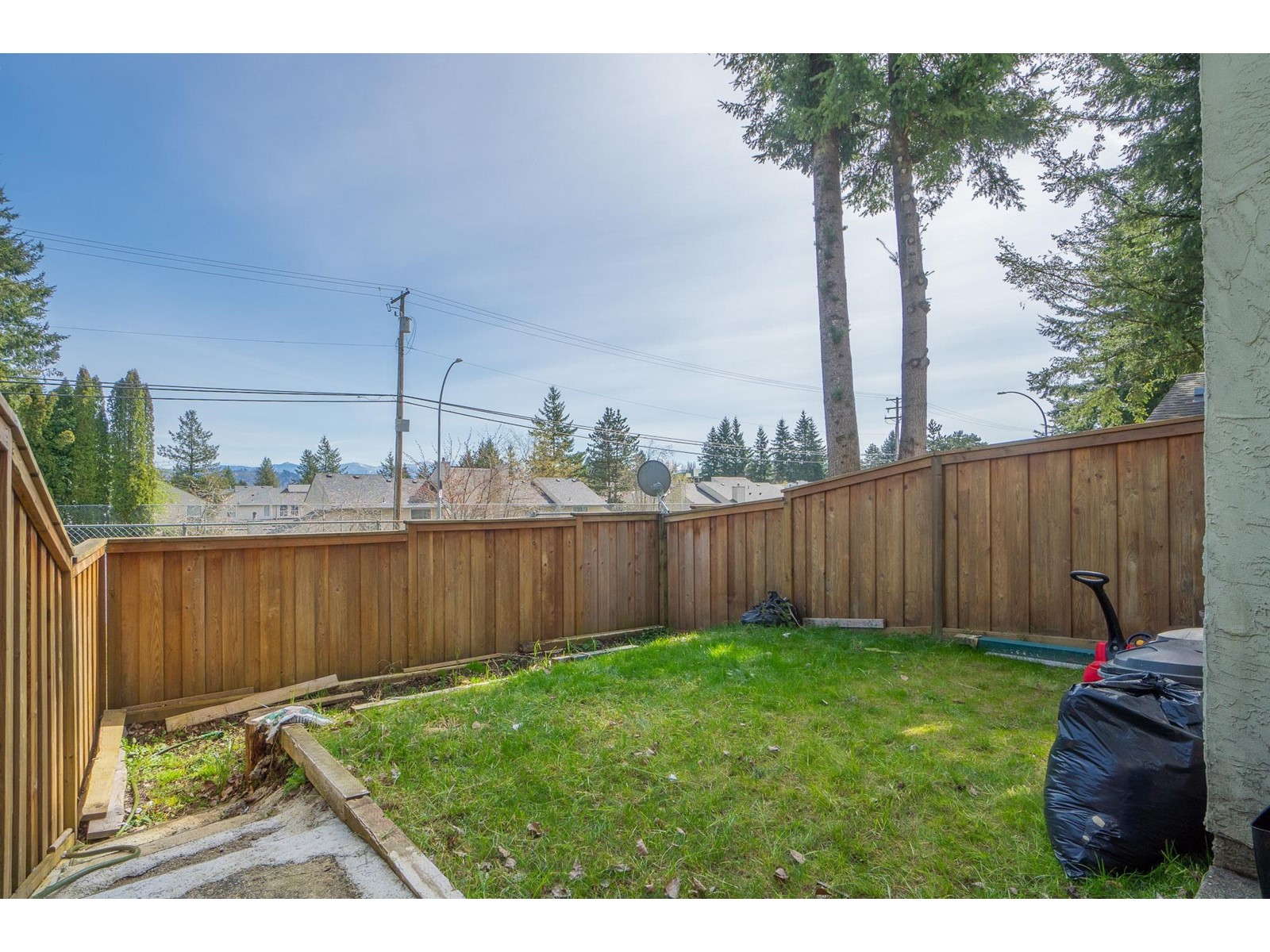 41 3075 TRETHEWEY STREET, Abbotsford