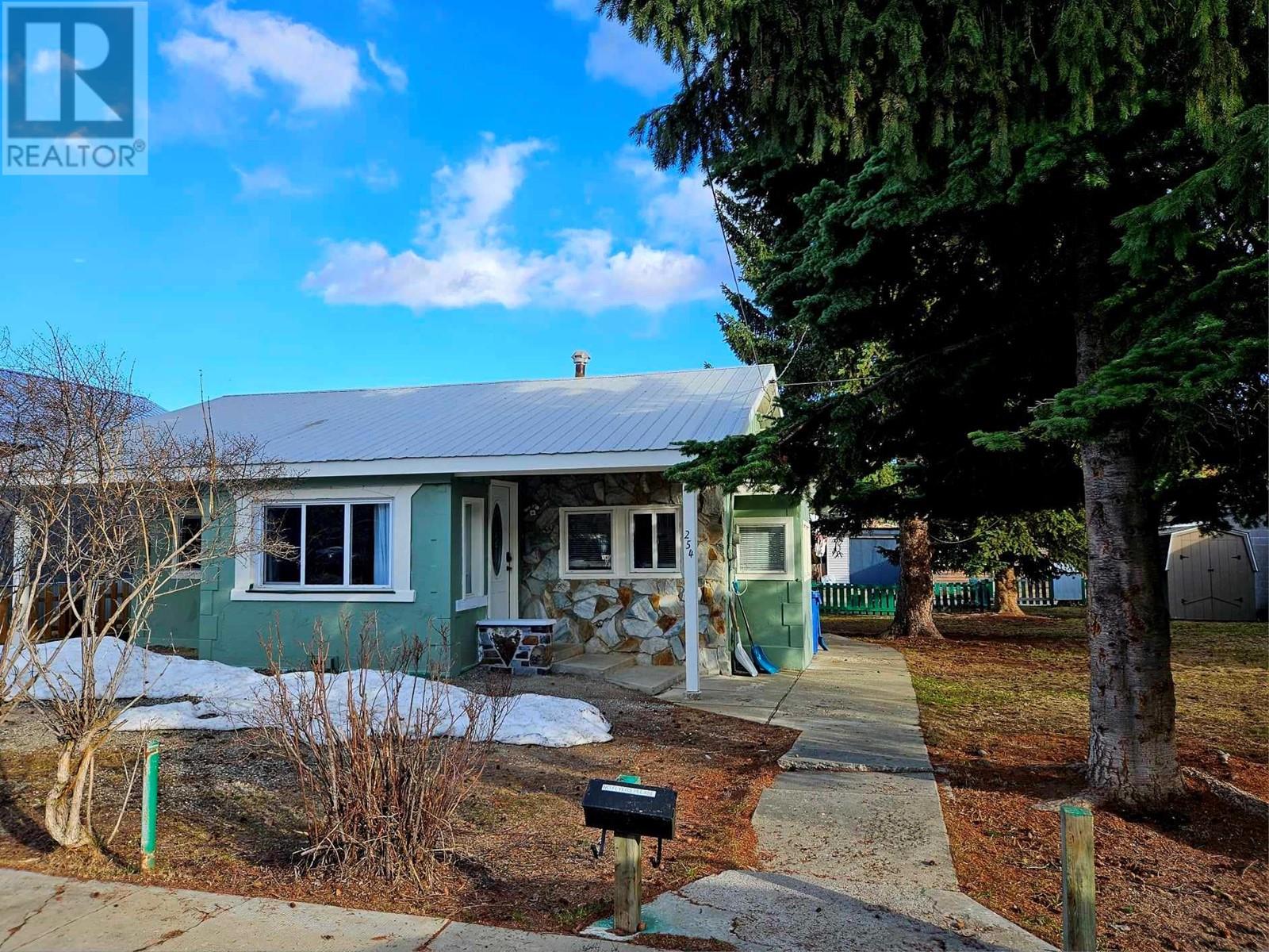 254 RITCHIE Street, Kimberley