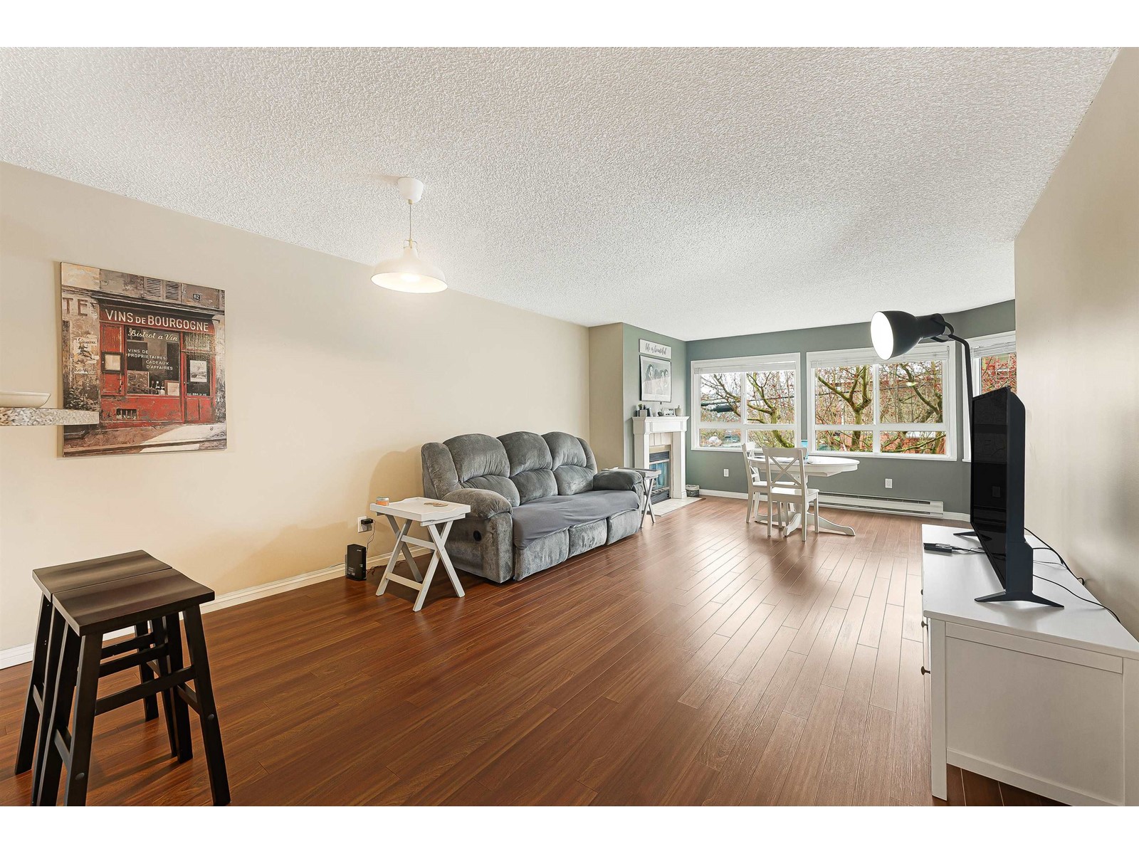 215 1280 FIR STREET, White Rock real estate listing R2983637