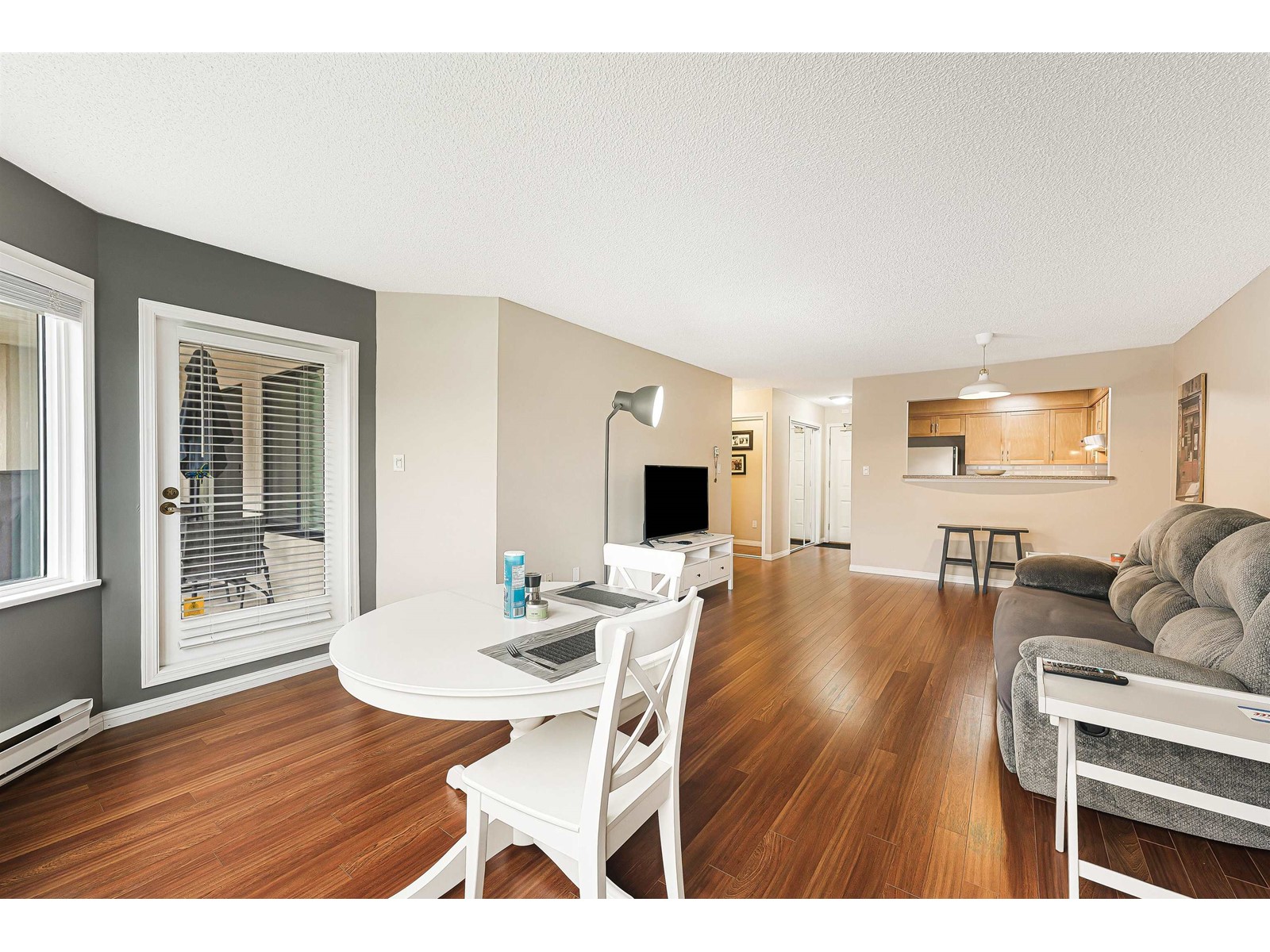 215 1280 FIR STREET, White Rock real estate listing R2983637