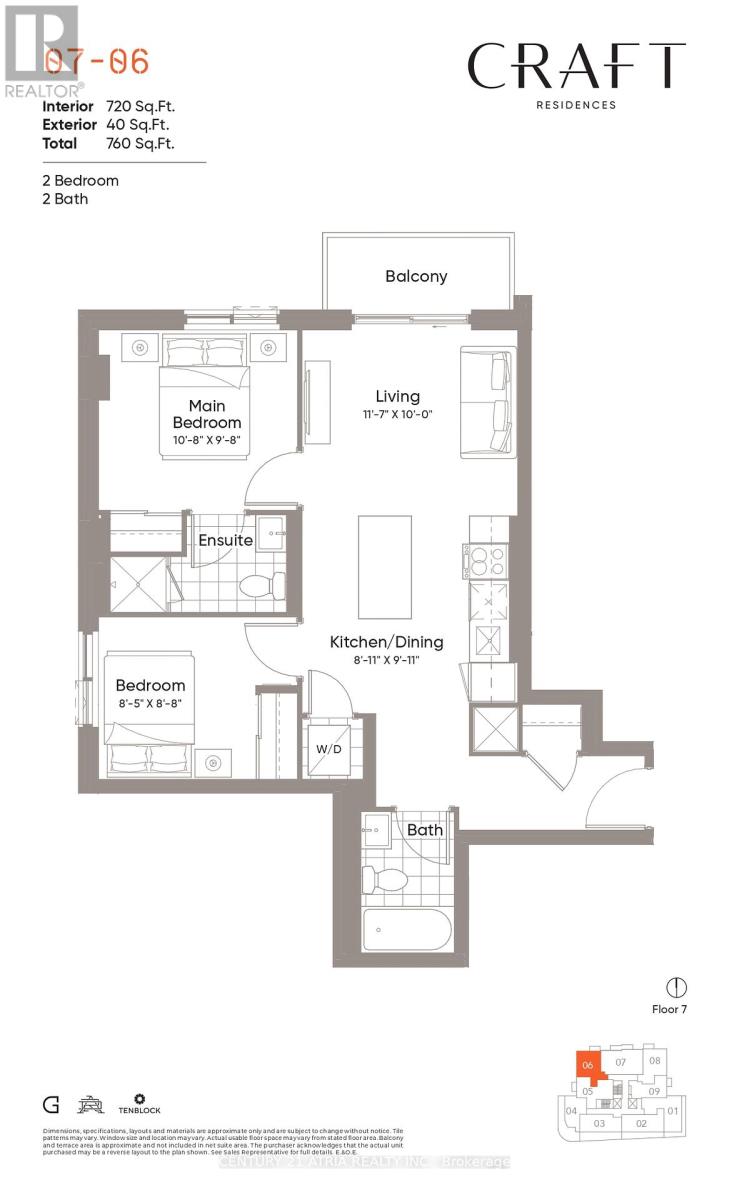3200 Dundas