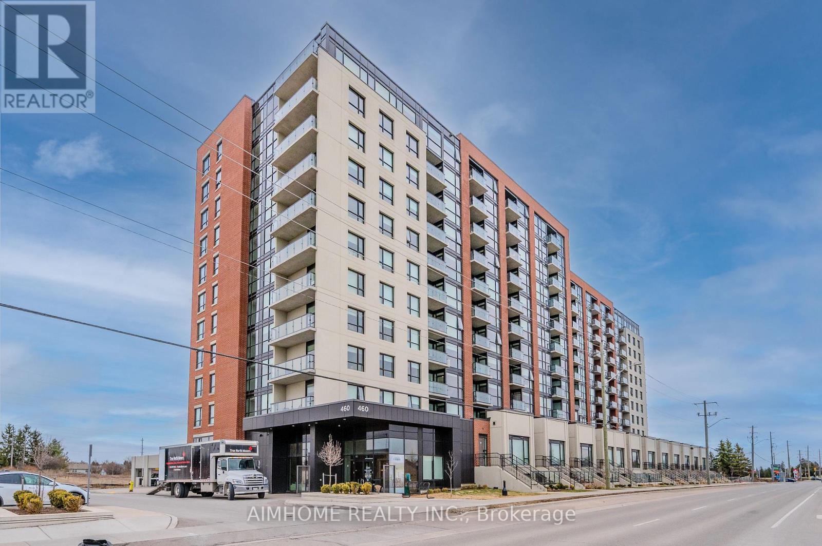 460 Columbia
