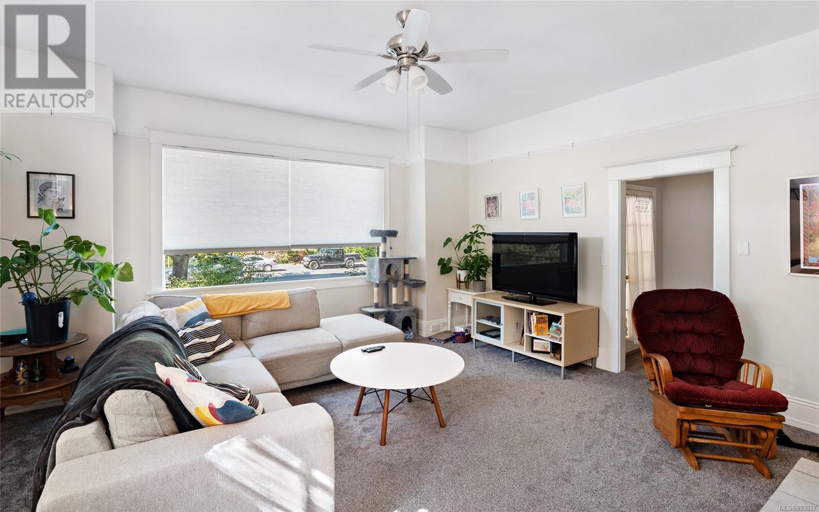 A/B/C 3439 Cook St, Saanich
