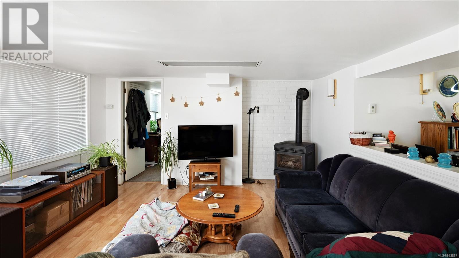 A/B/C 3439 Cook St, Saanich